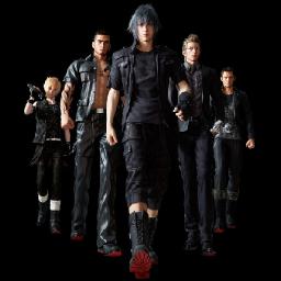 Группа &laquo;Florence and the Machine&raquo; выпустила сборник песен к игре &laquo;Final Fantasy XV&raquo;