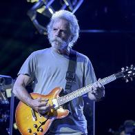 &laquo;Grateful Dead&raquo; возрождается из пепла