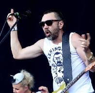 Прокуратура признала клип на песню &laquo;В Питере &mdash; пить&raquo; сатирой