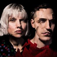 Группа &laquo;Glintshake&raquo; выпустила клип &laquo;Получеловек&raquo; перед выходом второго альбома