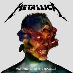 Metallica выпустила новый клип в анонс выхода альбома