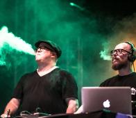 Группа &laquo;The Herbaliser&raquo; откроет в Киеве новый концертный зал