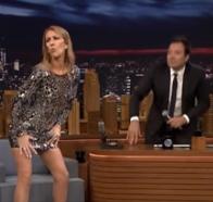 Селин Дион хотела станцевать тверк &ndash; но ей не дали 