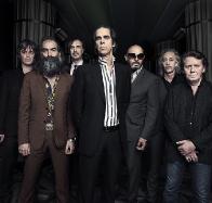 Ник Кейв представит новый альбом и документальный фильм про альбом