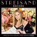 Барбра Стрейзанд продолжила серию альбомов с классикой мюзикла