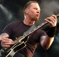 Гитарист группы &laquo;Metallica&raquo; защитил диссертацию по астрофизике