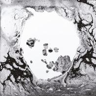Radiohead &laquo;A Moon Shaped Pool&raquo;