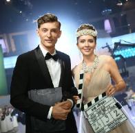 Павел Воля и Валерия Кожевникова затеяли в Минске &laquo;Игру&raquo;