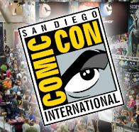 &laquo;Slayer&raquo; приняли участие в фестивале комиксов &laquo;Comic-Con 2016&raquo;