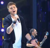 Группа N.E.V.A заняла на &laquo;Новой волне-2016&raquo; пятое место