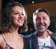 Сергей Шнуров в третий раз стал &laquo;Человеком года&raquo; по версии журнала GQ 