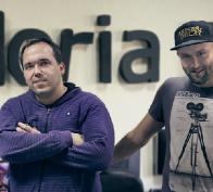 Команда Gloria FX рассказала про работу с Coldplay, Бритни Спирс и Бибером