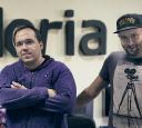 Украинская команда Gloria FX рассказала про работу с Coldplay, Бритни Спирс и Бибером