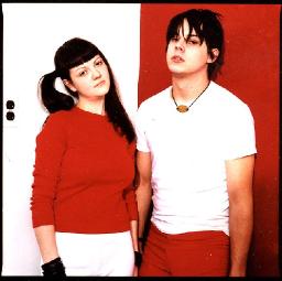 Распавшаяся группа «The White Stripes» выпустила клип и готовит к выпуску альбом