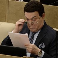 Кобзон по-прежнему заседать в Думе, представляя Байкальский регион