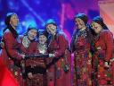 &laquo;Бурановские бабушки&raquo; сняли клип к Чемпионату мира по футболу-2018