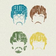 Нейронная сеть попыталась скопировать авторский стиль &laquo;Битлз&raquo;