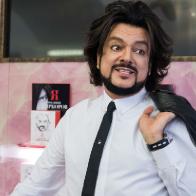 Шоу &laquo;Я&raquo; Филиппа Киркорова теперь будет еще и пахнуть