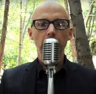 Моби показал в клипе &laquo;These Systems Are Failing&raquo; современный Апокалипсис, начав с украинской Думы 