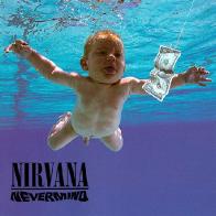 Альбому &laquo;Nevermind&raquo; группы &laquo;Nirvana&raquo; исполнилось 25 лет