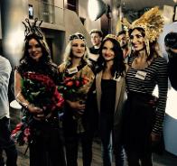 Объявлен новый состав группы &laquo;Винтаж&raquo;