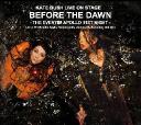 Кейт Буш выпускает тройной концертный альбом «Before the Dawn»