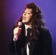 20 фактов о Кейт Буш