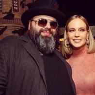 Глюк&rsquo;oZа в клипе &laquo;Без тебя&raquo; рассказала подлинную историю первой любви