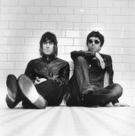 Лиам Галлахер подтвердил, что готов возобновить деятельность &laquo;Оазиса&raquo;