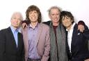 &laquo;Роллинг Стоунз&raquo; выпускают новый албом &laquo;Blue & Lonesome&raquo;