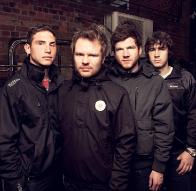 &laquo;Enter Shikari&raquo; пообещали, что следующий альбом будет самым лучшим