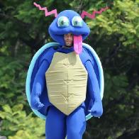 Клип &laquo;Maroon 5&raquo; про покемонов за сутки набрал 7 млн. просмотров