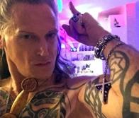 Джигурда потребовал миллион, обматерил &laquo;Бургер Кинг&raquo; и отказался быть его лицом 