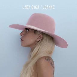 Леди Гага представила альбом «Джоанн»