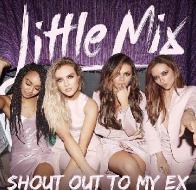 Группа &laquo;Little Mix&raquo; с песней &laquo;про бывшего&raquo; возглавила хит-парад Британии