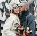 Катя Иванчикова официально вышла замуж
