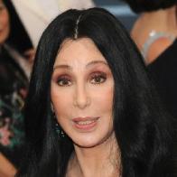 Шер объявила о завершении карьеры: &laquo;Я не верю, что мне 70&raquo;