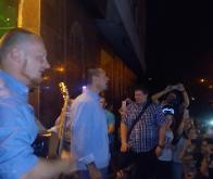 Группа &laquo;Брутто&raquo; запела на украинском языке