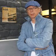 &laquo;Семечки&raquo;: Аркадий Укупник сделал клип впервые за последние 10 лет