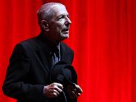 Канадский поэт, писатель, певец и автор песен Леонард Коэн скончался в возрасте 82 лет 