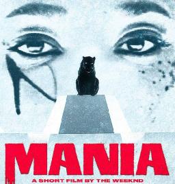 The Weeknd выпустил мини-фильм &laquo;Mania&raquo; на основе альбома &laquo;Starboy&raquo;