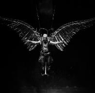 Группа &laquo;Rammstein&raquo; объявила о европейском туре