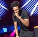 Рэпер Desiigner снова на свободе – все обвинения сняты