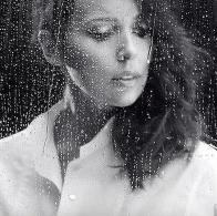 Алсу записала песню и сняла клип на слова Лейлы Алиевой