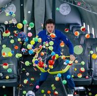 Клип &laquo;OK Go&raquo;, снятый в России, номинирован на &laquo;Грэмми&raquo;