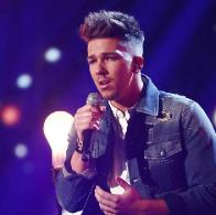 За Мэтта Терри в финале &laquo;Икс-фактора&raquo; проголосовало 4 миллиона