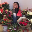 Искуи Абалян представила программу &laquo;Геометрия чувств&raquo;