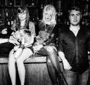 &laquo;Если я облажаюсь, это моя проблема&raquo;: все, что вы хотели знать о &laquo;White Lung&raquo; и немного больше