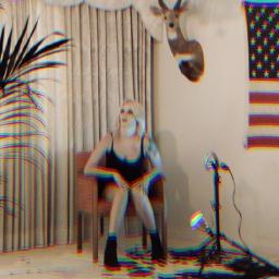 «White Lung» выпустили клип «Dead Weight», опасный для здоровья