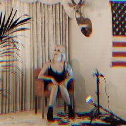 &laquo;White Lung&raquo; выпустили клип &laquo;Dead Weight&raquo;, опасный для здоровья